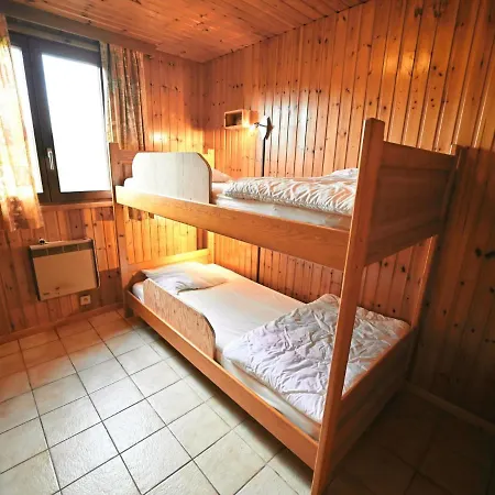 Semesterbostad Le Refuge *