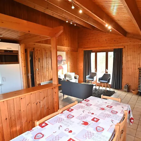 Le Refuge * Noiseux