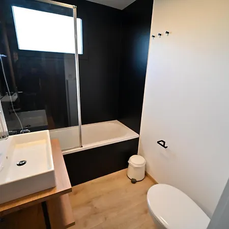 Le Refuge Noiseux