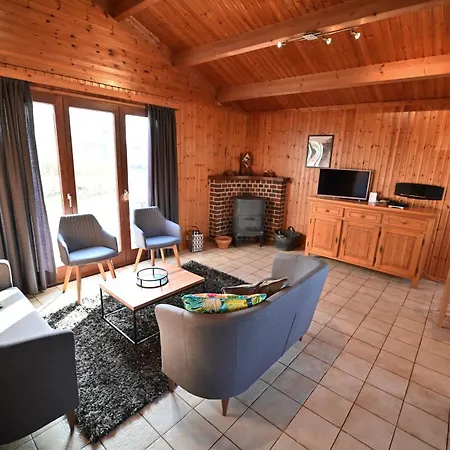 Le Refuge * Noiseux
