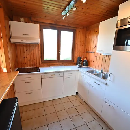 Semesterbostad Le Refuge