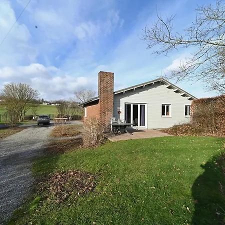 Le Refuge Semesterbostad Noiseux