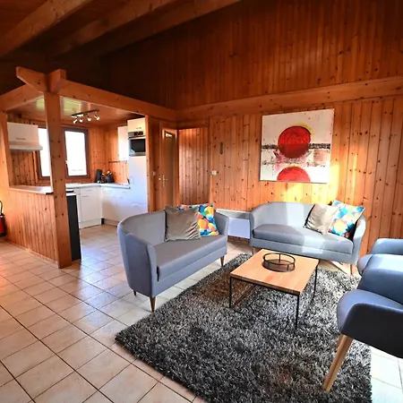 Le Refuge * Noiseux